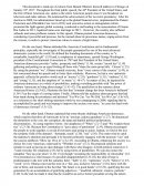 Obama farewell adress analysis