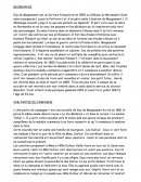 Une partie de campagne, Guy de Maupassant