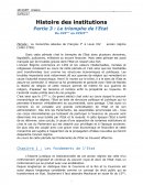 La féodalité néo-romaine