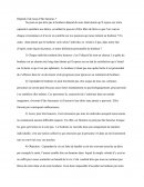 Dissertation de philosophie "dépend-il de nous d'être heureux?"