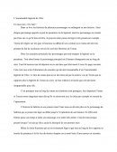 L'insoutenable légèreté de l'être