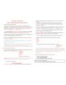Aspects biologiques de la conservation des aliments