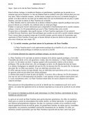 Le rôle du Pater Familias à Rome dans l'Antiquité