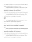 L'espèce humaine