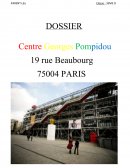 Centre Pompidou