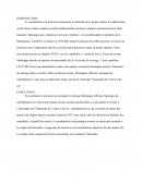Commentaire composé, Introduction et conclusion Montaigne, Les Essais
