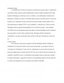 Commentaire composé, Introduction et conclusion Montaigne, Les Essais