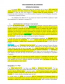 Droit fondamental des assurances