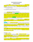 Droit fondamental des assurances