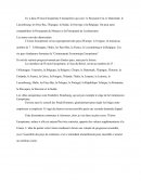 Les monarchies dans l'Union Européenne