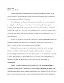 Internet et ses libertés