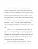 L’identification du service public société UGC CINÉ CITÉ