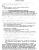 Histoire du droit L1