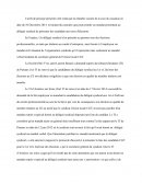 Chambre sociale Cour de cassation 10 Décembre 2014 (14-60.447)