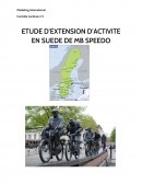 Etude d'extension d'activité en Suède de MB Speedo