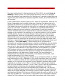 La population et le territoire suffisent-ils pour constituer un état?
