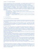 Cours droit fiscal, semestre 6
