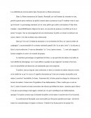 La morte amoureuse de Théophile Gautier