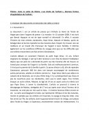 Culture générale et expression Devoir n°2 CNED