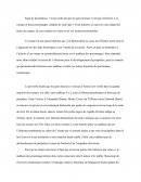 Un proverbe dit que les gens heureux n’ont pas d’histoire. Les romans et leurs personnages valident-ils cette idée ?
