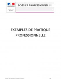 Sujet Examen Gestionnaire De Paie