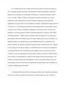 Commentaire Iliade, Homère, Chant XVI