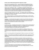 CE Section 26 juin 1959, Syndicat national des ingénieurs conseils