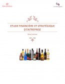 Etude financière de cointreau