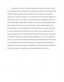Les aides soignantes