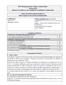 Fiche d'activité 3 : Mise en place d’une action promotionnelle