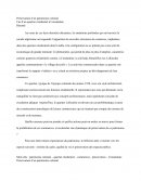 Préservation d’un patrimoine colonial