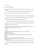 Cass. 1re civ. 10 déc. 1985, n° 84-14328 : D. 1987, 449, note G. Paire ; RTD civ. 1987, p. 309, obs. J. Mestre