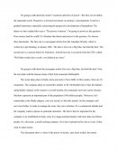 Notion Locations and Form of Power
