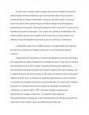 Discours de Laurent Fabius, ministre français des affaires étrangères et du développement international qui a été prononcé à l'école polytechnique de Paris le 25 juin 2013