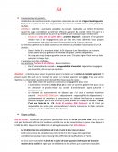 Fiche de société