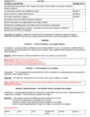 Trame partie 1 chapitre 1 L'oeil et ses composants Physique-chimie (M.TESTA)