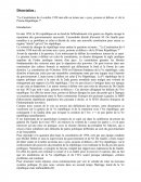 La Constitution du 4 octobre 1958 met-elle un terme aux « jeux, poisons et délices »1 de la IVème République ?"