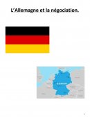L’Allemagne et la négociation.