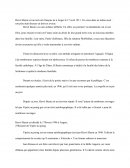 Vipère au poing