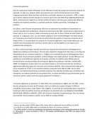Comment rédiger un mémoire