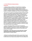 Le rôle de l'État dans l'analyse marxiste