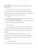 Civ 1ere 23 Mars 2011