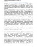 Commentaire de texte macroéconomie