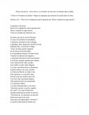 L'autruche et la hyène