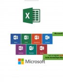 MS Excel 2016 1ère Partie