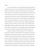 Arbitrage de grief