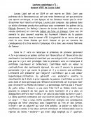 Commentaire Louise Labé sonnet n°8 Débat de folie et d'amour