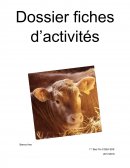 Rapport de stage, bac agriculture