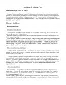Les choses, Georges Perec