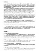 En quoi le chant XVIII de l’Iliade nous informe-t-il sur l’organisation socio-économique des cités grecques dans le monde homérique ?